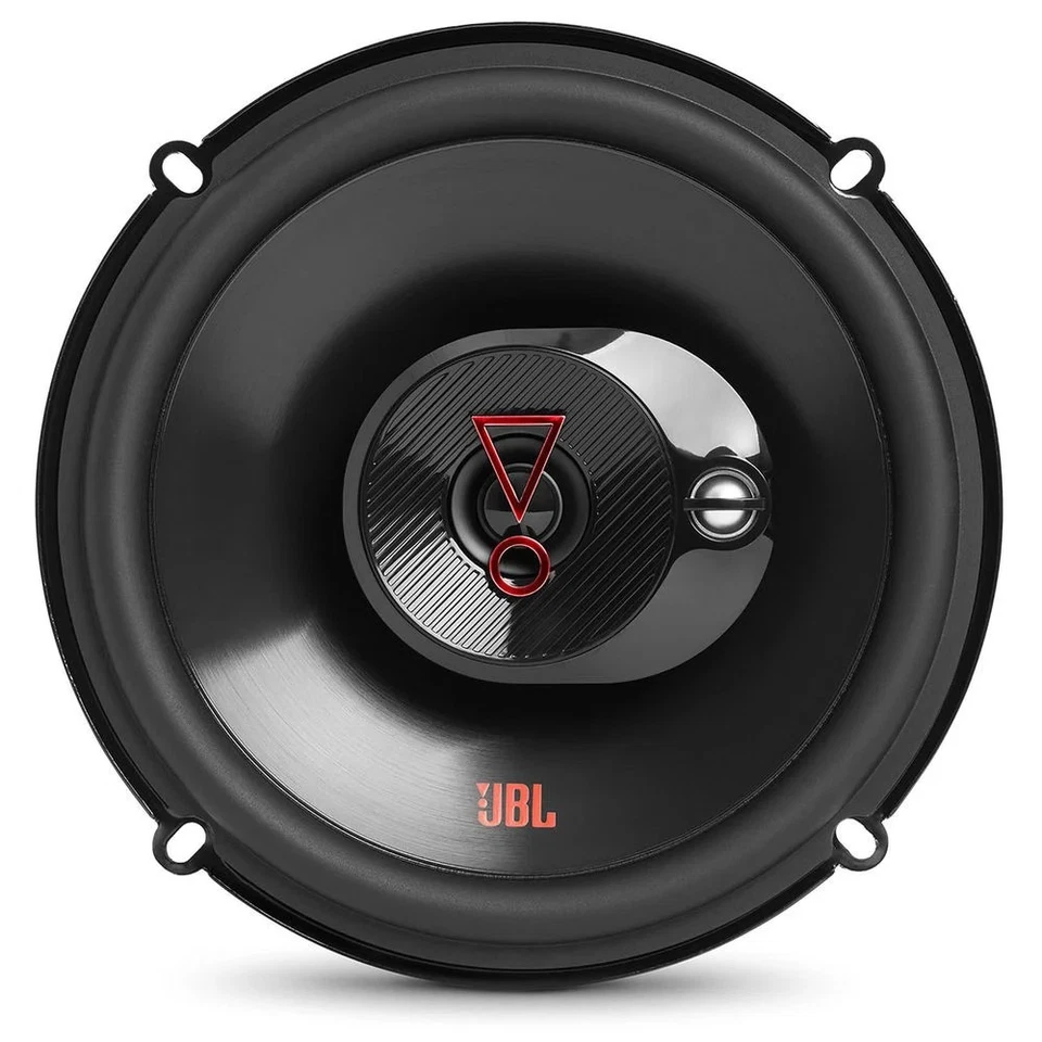 JBL Stage3 6.5" Component/Coaxial Front/Rear Speakers for 2008-2022 Honda Accord - Image 4 of 4