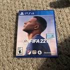 FIFA 22 - Sony PlayStation 4