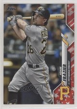 2020 Topps Independence Day 60/76 Adam Frazier #315 k0w