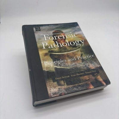 Forensic Pathology Reviews Ser.: Forensic Pathology Reviews