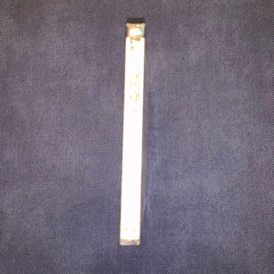 Rare Captain Tsubasa Mega CD Game Tecmo Japan Import Sealed New Unused - Image 3 of 4