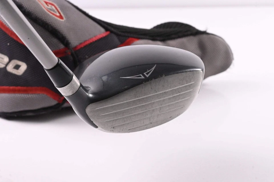 Left Hand Ping G20 #5 Wood / 18 Degree / Regular Flex Ping TFC 169 Shaft - Image 4 of 4