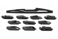 Mapco Wischblatt Scheibenwischer 104930 FüR Opel Mercedes Insignia Sports Tourer
