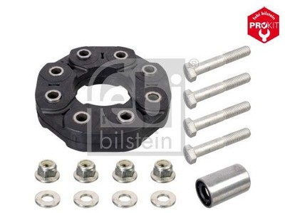 Febi Bilstein 175754 Front Propshaft Joint Replacement Fits Man TGE VW Crafter