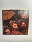 The Beatles - Rubber Soul LP VG+ - Apple Records (1965)