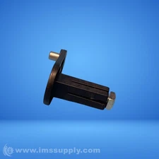 Machined Intake Damper Crank Arm FNIP