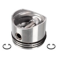 febi Bilstein Kolben, Druckluftkompressor 106978 FüR DAF Renault Trucks
