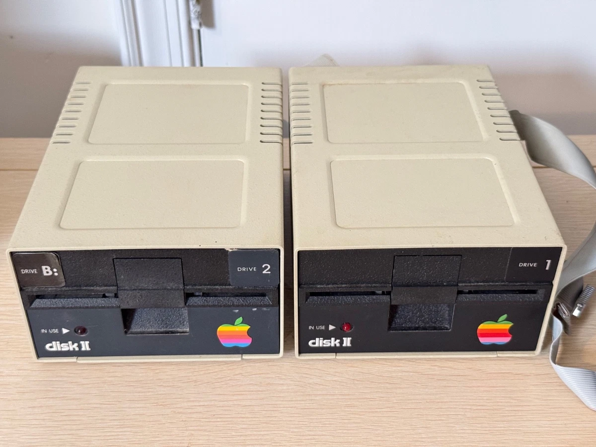 Las mejores ofertas en Disco de Apple II | eBay