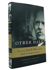 The Other Half: The Life of Jacob R..., Buk–swienty, An