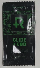 Recovery Plus 5g pouch tattoo aftercare