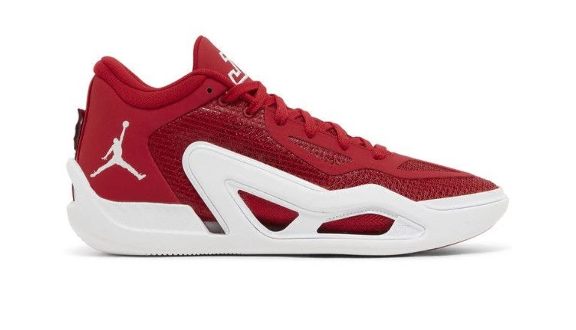 Jordan Tatum 1 TB University Red for Sale | Authenticity