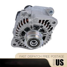 Alternator 11493n For Hyundai Santa Fe Sonata Kia Optima Sorento 2.0l 2.4l L4 Alternator 11493n For Hyundai Santa Fe Sonata Kia Optima Sorento 2.0l 2.4l L4