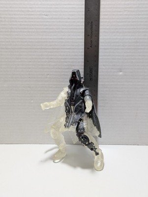 Sony PlayStation 3 PS3 Killzone Helghast Cloaked Sniper 6  Action Figure