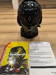 Machine 56 Helmet | eBay