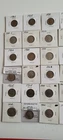 Buffalo Nickels Lot of 72