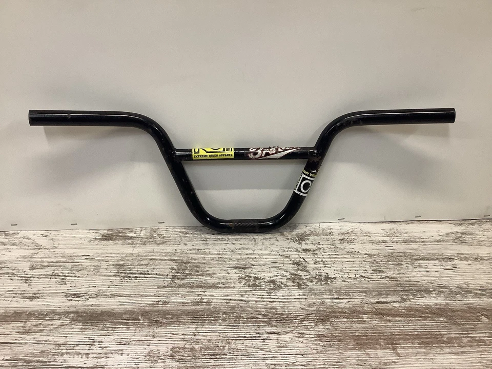 Manillar robado de secundaria Flatland Foto 3 de 4