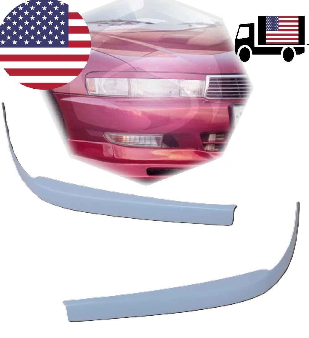 For Toyota Cresta Eyebrows Eyelids Eyeline Eyelash JZX90 1992-1996
