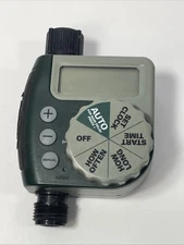 Orbit 62061N Outlet Programmable Digital Hose Watering timer  Garden Hose Timer