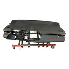 Toyota Corolla 2019-2025 LHD Dashboard With Passenger Airbag 5540002901C4