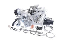 BTS Turbo Turbolader für VW Crafter 30-50 Kasten 2E_ 2.0 TDI 2F_