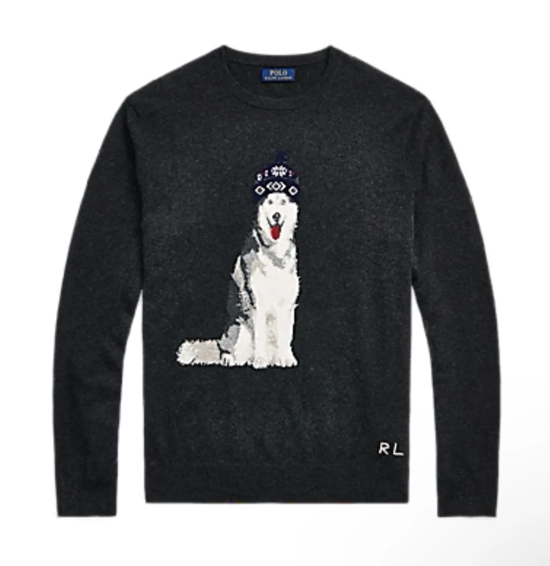 Polo Ralph Lauren Dog In Men's Sweaters for sale | eBay