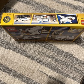 NEW LEGO Creator Space Shuttle Explorer (31066) 2017 Retired