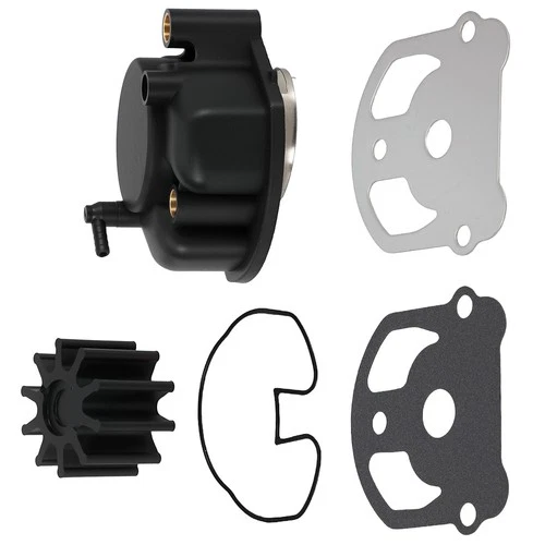 Complete Water Pump Kit for OMC Cobra 5.0L 5.7L 1986-1993 983895 764197