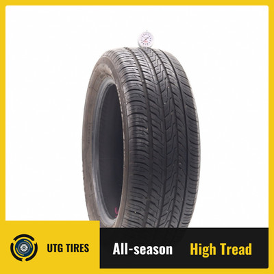 Used 205/55R16 Toyo Proxes 4 Plus A 89H - 9/32