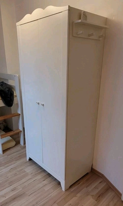 Ikea Hensvik Kleiderschrank online kaufen