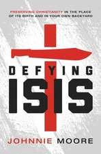 Defying ISIS: Preserving Christianity in the Place of Its Birth and in Y .. NEW