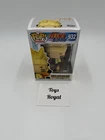 Funko Pop Naruto : Naruto (Sixth Path Sage) Glows #932 Vinyl Exclusive