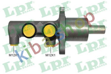 BRAKE MASTER CYLINDER 238MM FITS MERCEDES A W169 B SPORTS TOURER W245