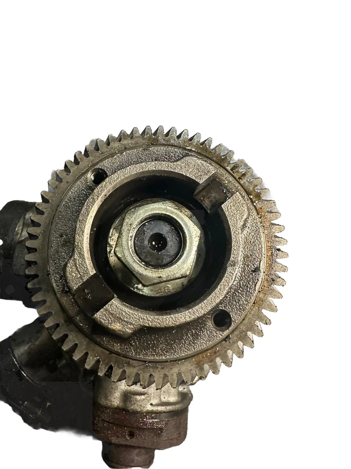 2011 2012 2013 2014 Ford F250 F350 6.7L Diesel Fuel Injection Pump CP4 - Image 3 of 4