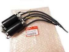 Honda Genuine OEM CB750 CB 750 K F A CB750F CB750A Coil Set 