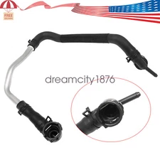 Fits Jeep Wrangler 2.0L-L4 2018 19 20 2021 68280784AB HVAC Heater Hose Kit NEW