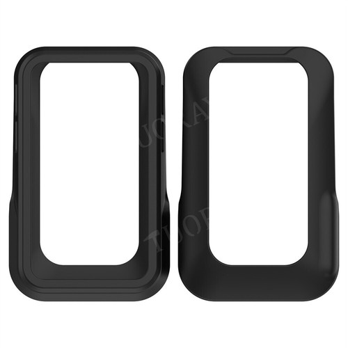 Silikon Schutzhülle Ersatz Protective Case Frame Für Garmin Approach G20 Solar - Zdjęcie 19 z 43