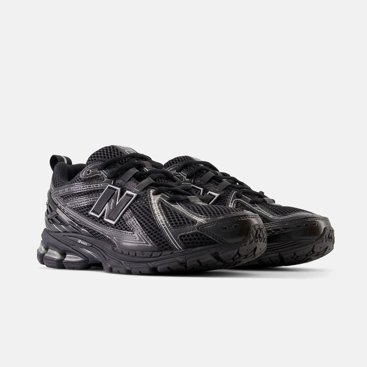 M1906RCH★ニューバランス1906R ★Triple Black New Balance]☆1906R Triple Black☆男女共用☆ (New Balance