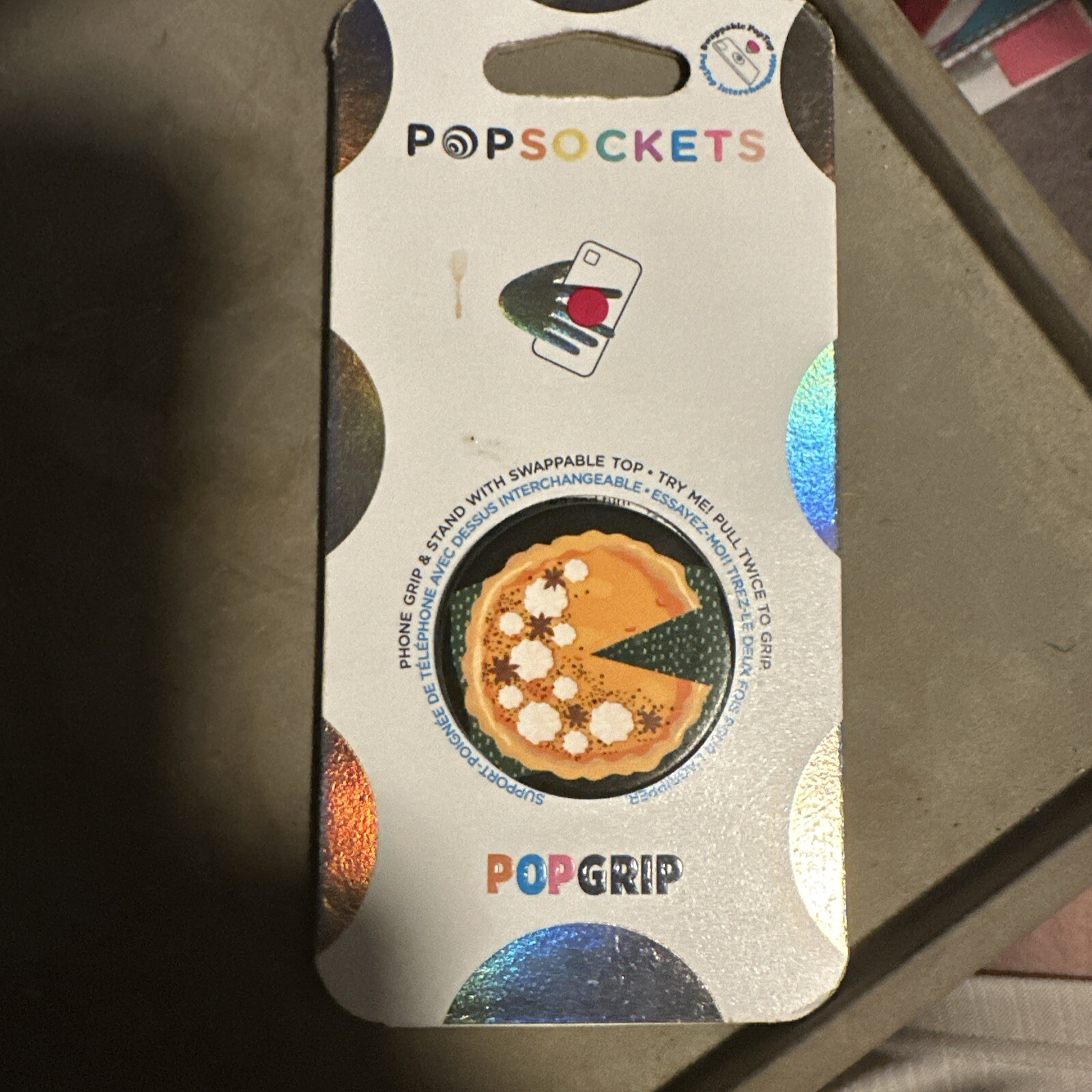 Popsocket for Phones-image