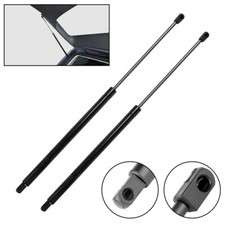 2 Pcs Liftgate Lift Support Shocks Struts For 2002-2009 Gmc Envoy Sg330046