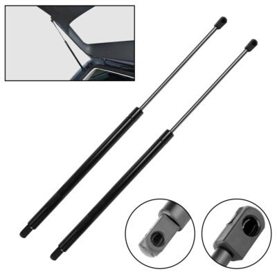 2 PCS Liftgate Lift Support Shocks Struts For 2002-2009 GMC Envoy SG330046