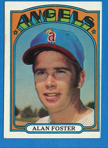 1972 Topps Baseball Many High Grade U-Pick Free Shipping - Picture 509 of 554