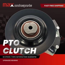 Electric PTO Clutch for John Deere D160 LA175 D170 Scotts L2548 GY20108 GY20652