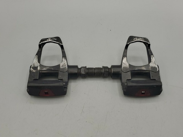 look pedals and cleats