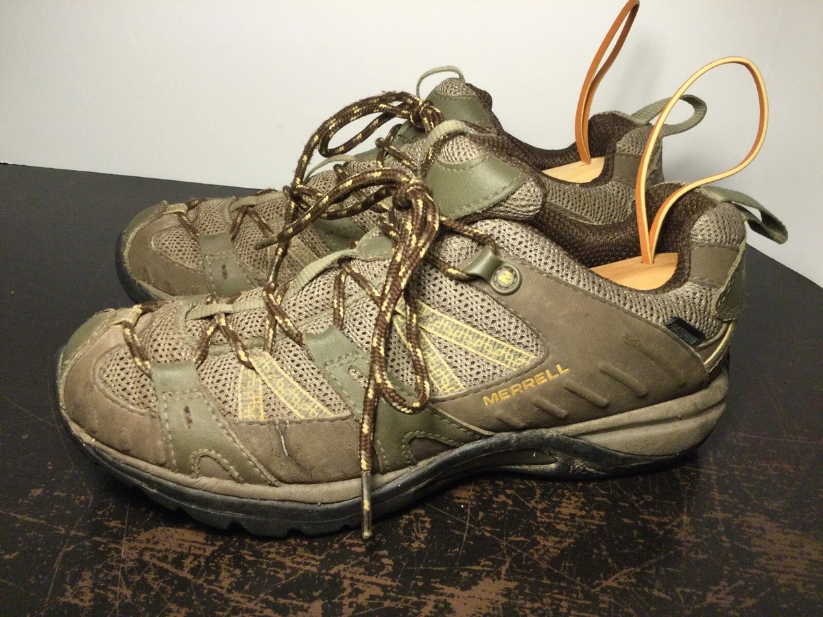 Merrell siren sport 2 best sale waterproof