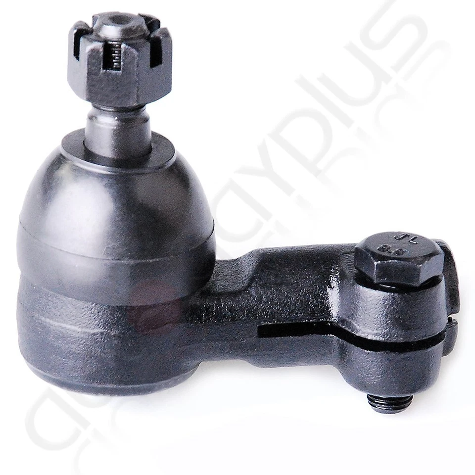 Para 1992-1998 Chevy Cavalier 8 peças frontais internas externas amarrar juntas esféricas inferiores - Imagem 2 de 4