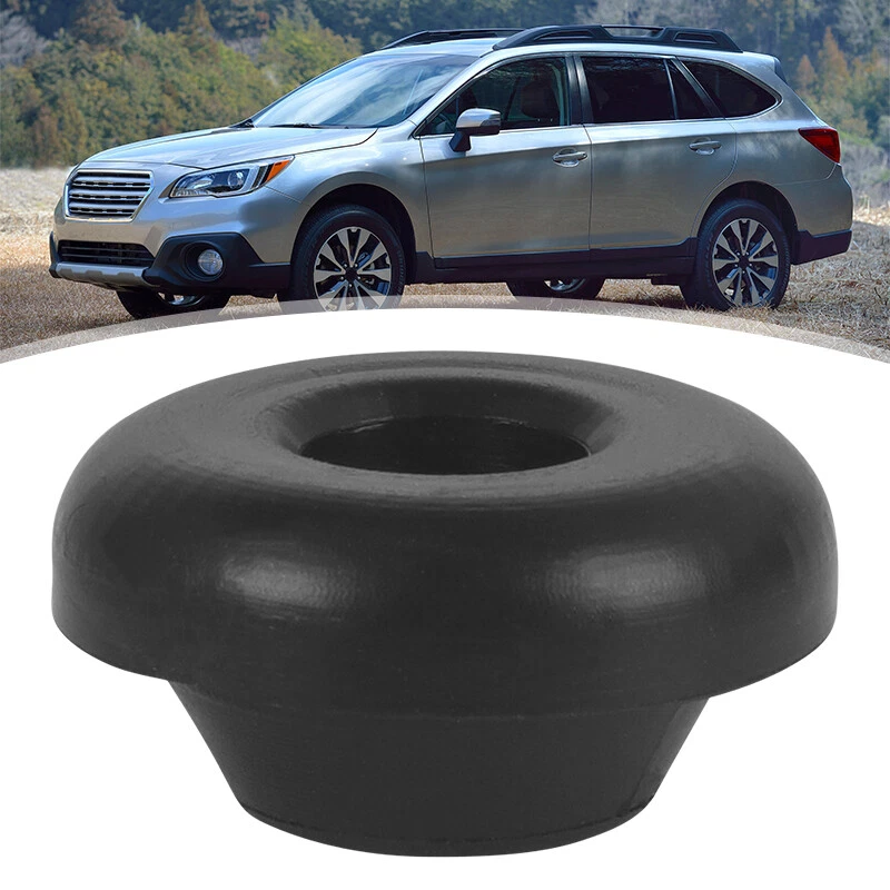 Ojal de soporte de capó para Subaru Impreza Wrx Outback Forester Baja Foto 2 de 4