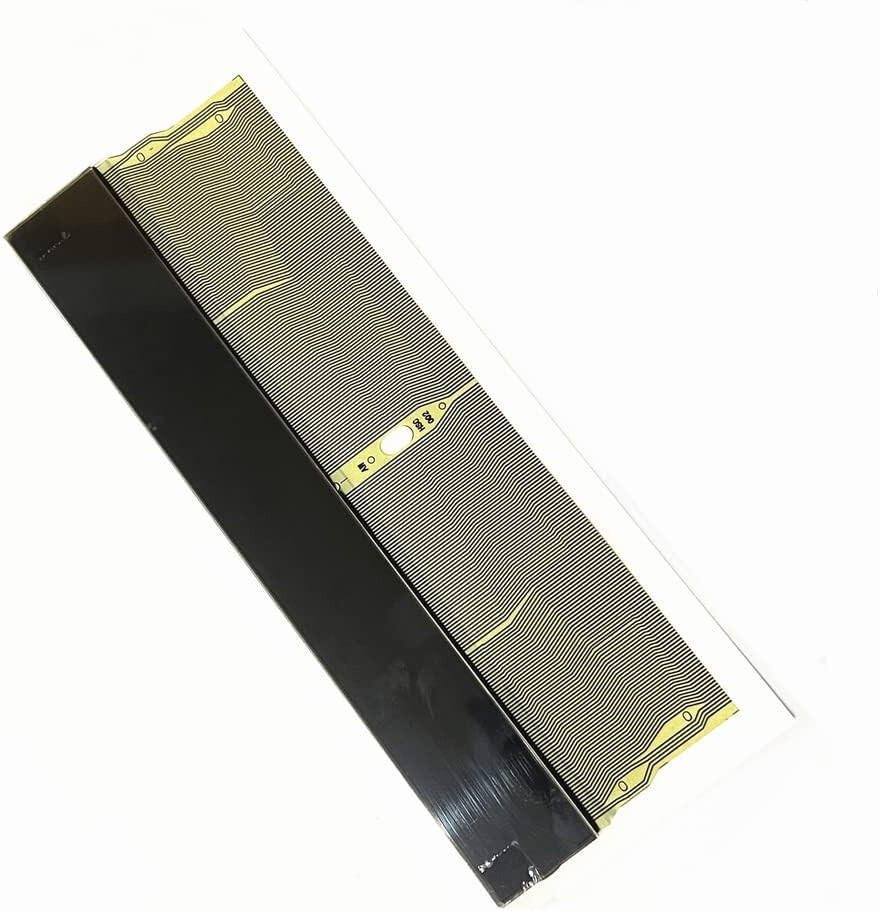 BMW E53 E38 E39 Mid Radio LCD Display Instrument Cluster Screen Pixel