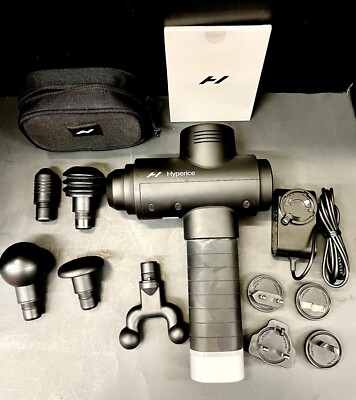 Hyperice Hypervolt 2 Pro Powerful Percussion Massage Device - 54200 001-00