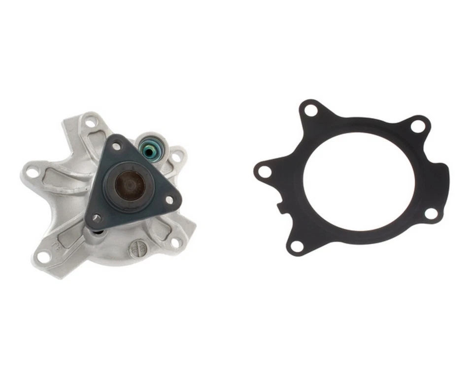 Bomba de agua de refrigeración del motor Aisin OEM para Toyota Prius Yaris Echo para Scion xA xB Foto 2 de 4