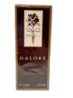 Perfume 4 fl Oz Bottle I have a box in perfect condition,1 box brand new wrapped